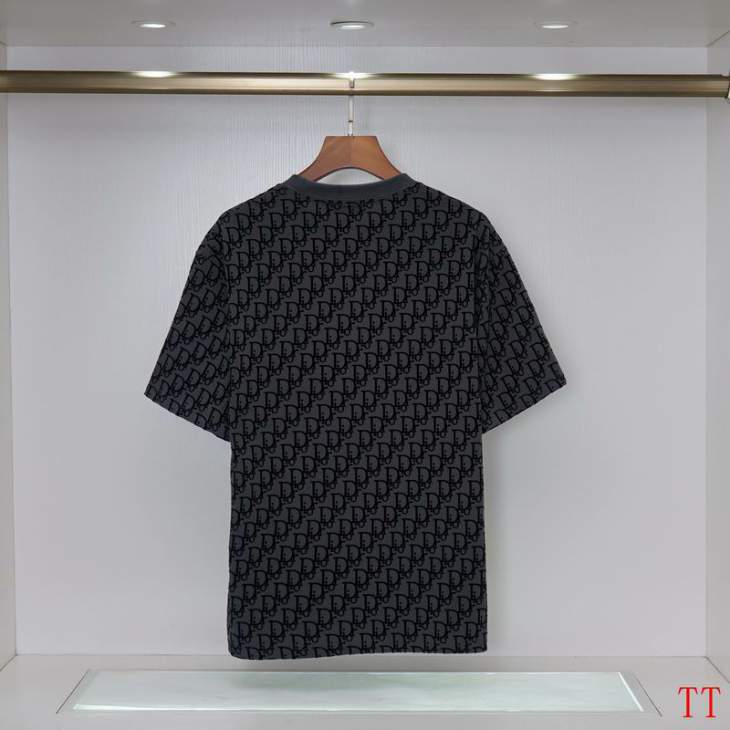 Dior T Shirts Short _SKUDiorS-2XL20tr4416135